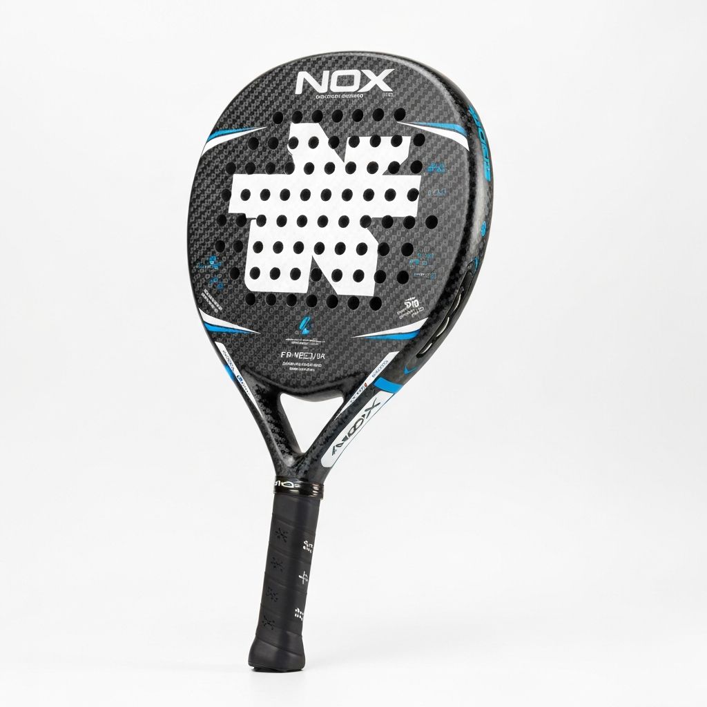 Nox ML10 Pro Cup Luxury